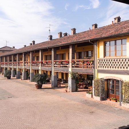 Agriturismo Bassanella Тревільо Екстер'єр фото