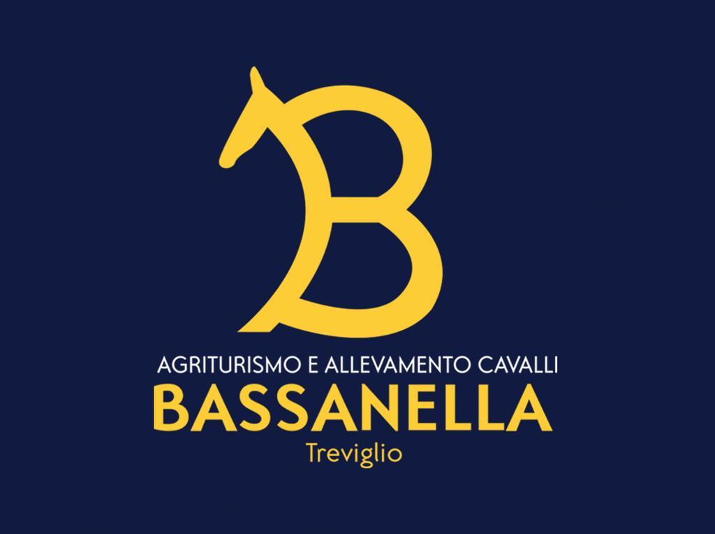 Agriturismo Bassanella Тревільо Екстер'єр фото